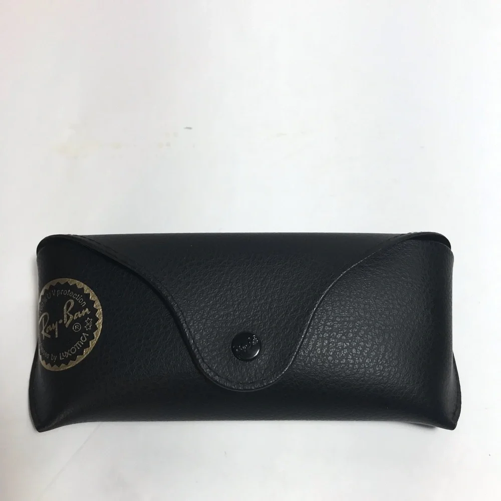 Ray-Ban Black Sunglasses Case NWOT